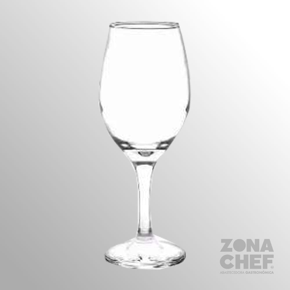 Copa agua Rioja Cristar Vct