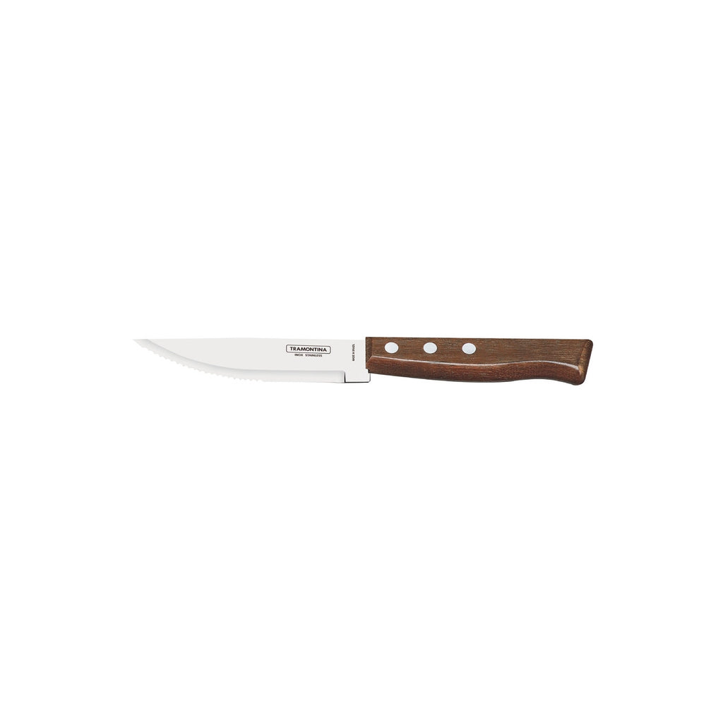 Cuchillo Asado 5" Tradicional Tramontina