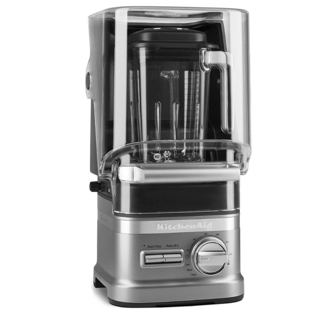 Licuadora Kitchen Aid Comercial 1.8 litros 3 hp Envio Gratis