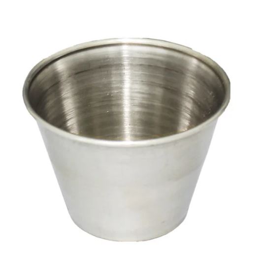 Ramekin en Acero inoxidable de 10 oz TRV