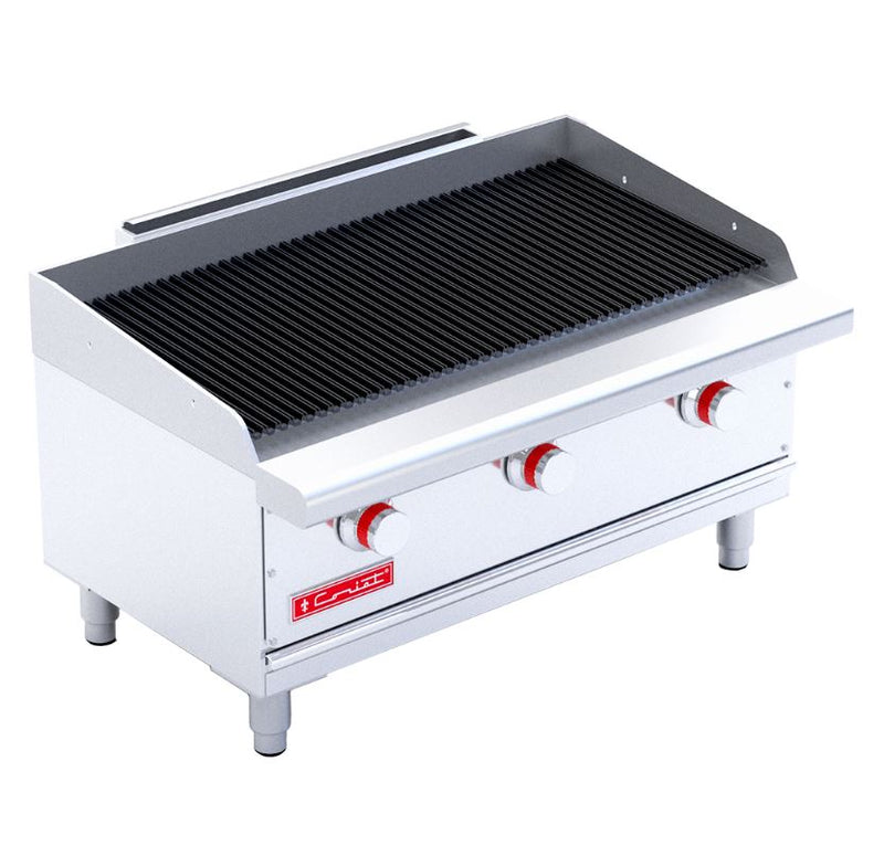 *Asador petit ACH-3 petit a.inox.premium  CORIAT*