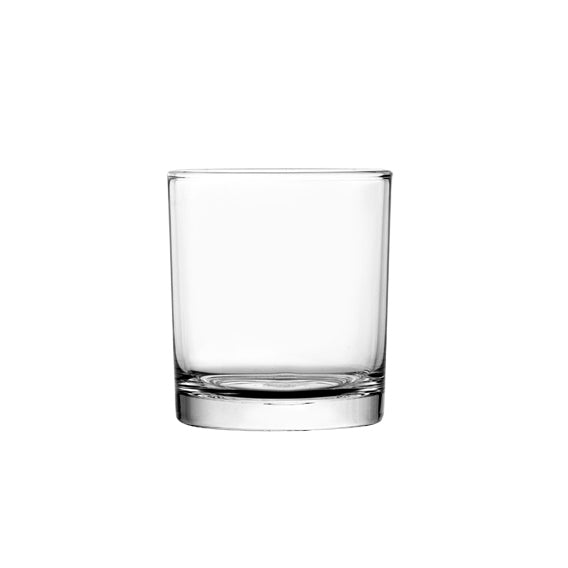 Vaso Dof 10.8 Oz 310 ml fondo Delgado Ryc