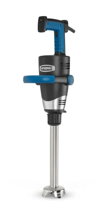 Turbolicuador de Inmersión 1.5 HP Brazo 18" WSB650X WARING