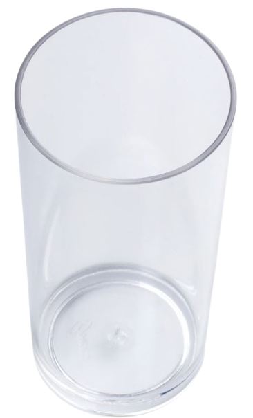 Vaso Highball 12 oz fondo Grueso Ccs