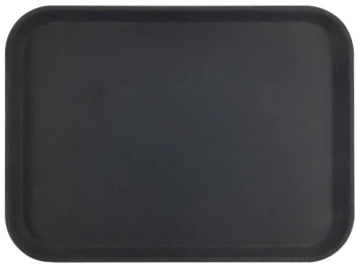 Charola Rectangular 38x51 cm Fibra de Vidrio TRV