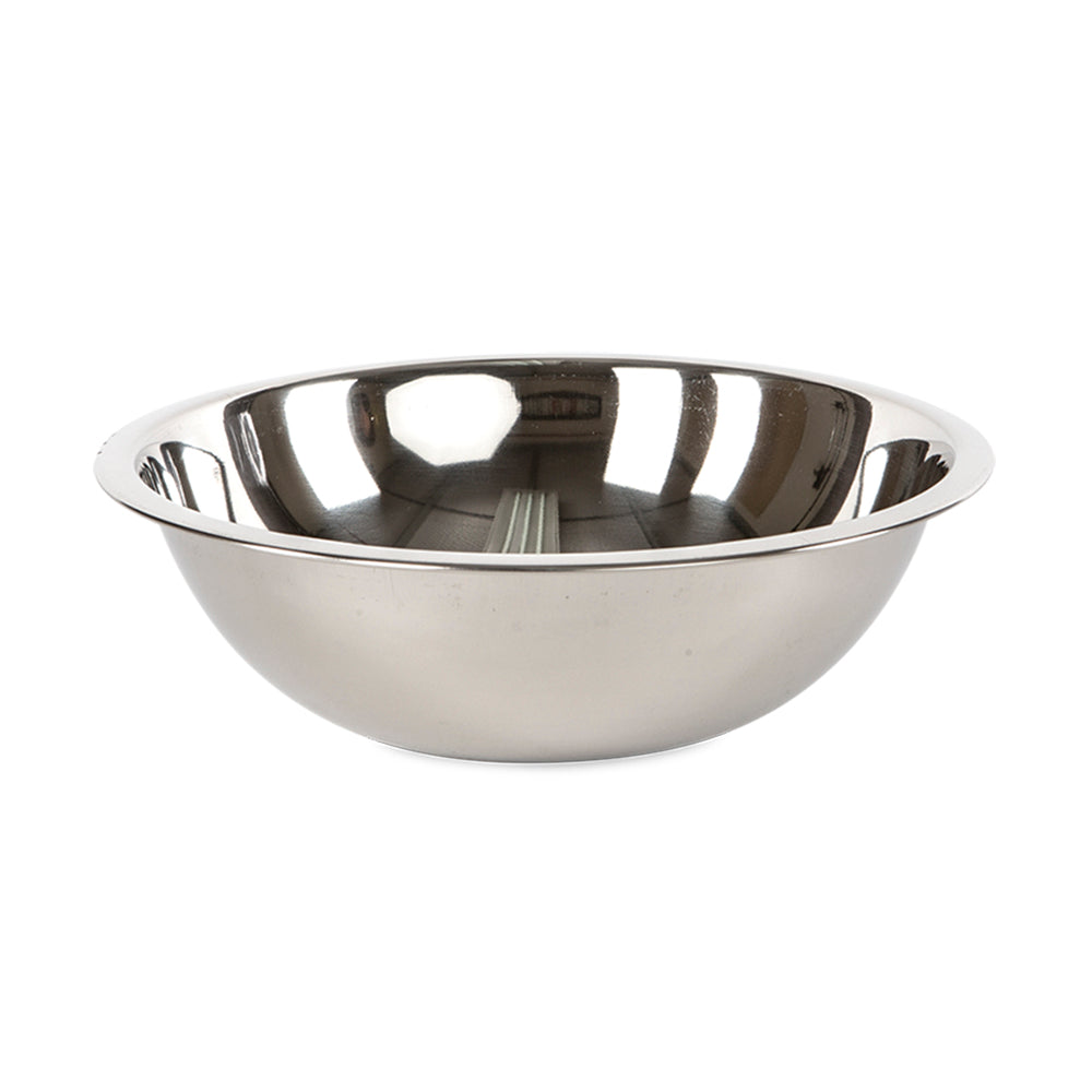 Bowl Pesado en Acero Inoxidable 8 QT / 31 cm BWTH