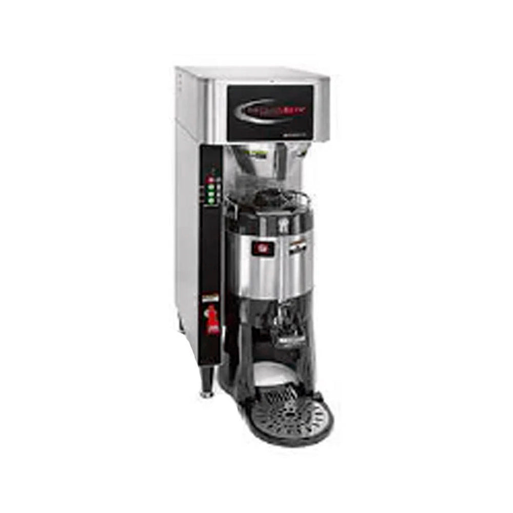 Cafetera Precoladora Digital Sencilla para Shuttle Grindmaster Mgs