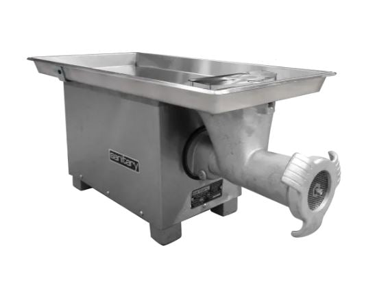 Molino monofásico SANITARY Uso Rudo M3800-MONO