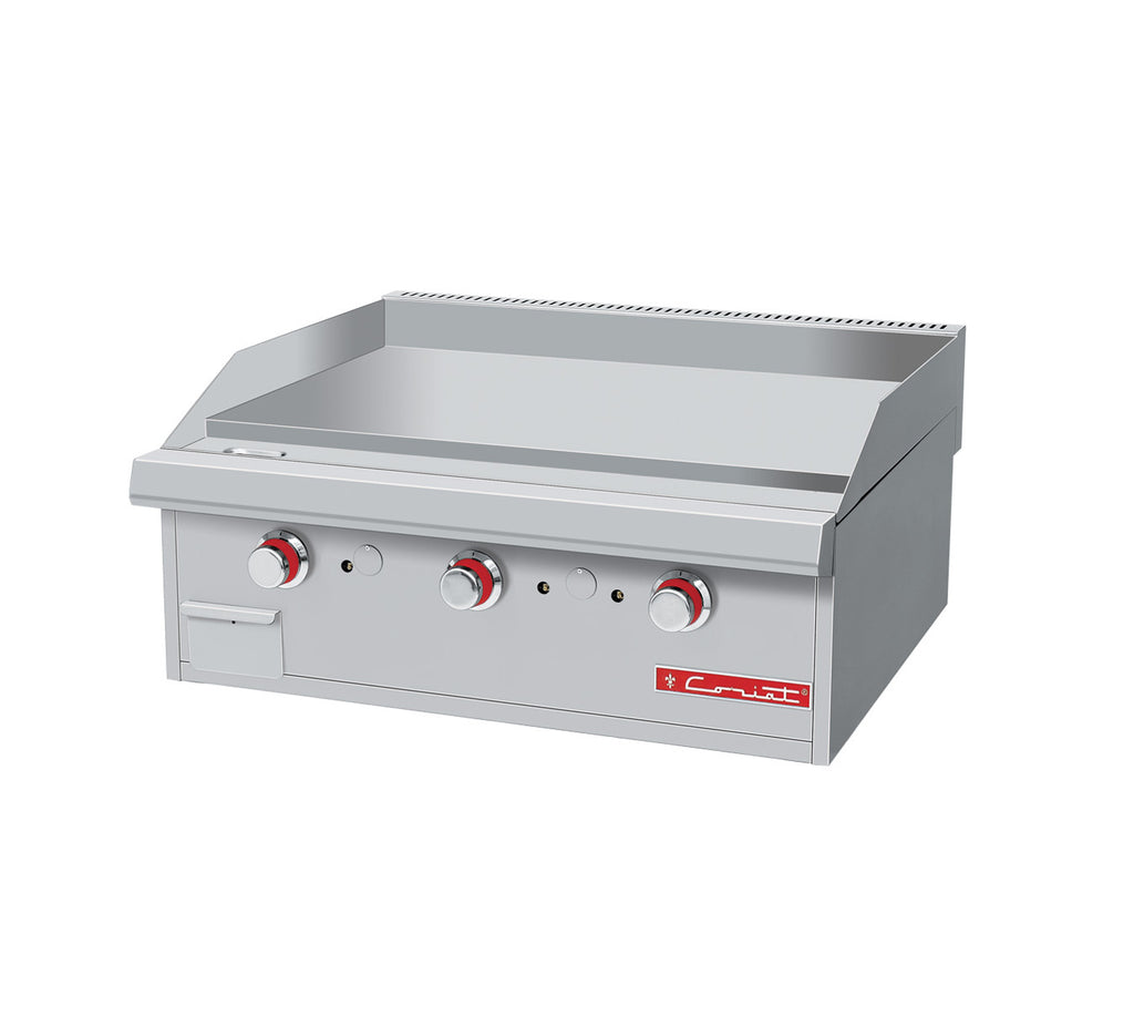 Plancha master CV-3 master a.inox.premium 609300 CORIAT