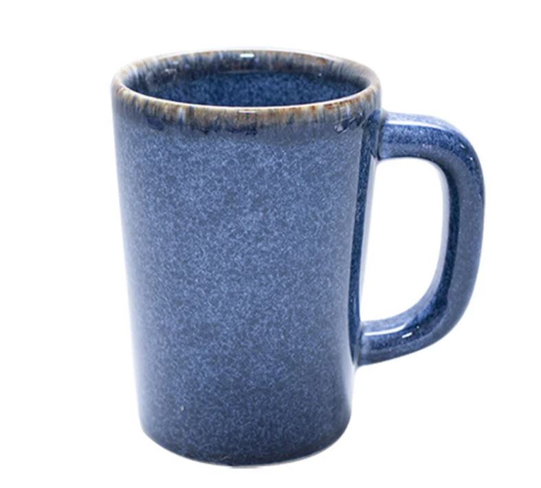 Taza Tarro 345 CC Chena Cabo Indigo