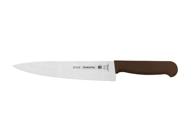 Cuchillo para Carne Profesional  Marrón 24620/048