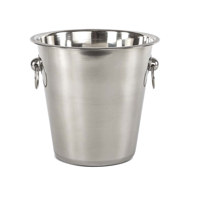 Hielera de Acero Inox Champañera de 4 lts CCS