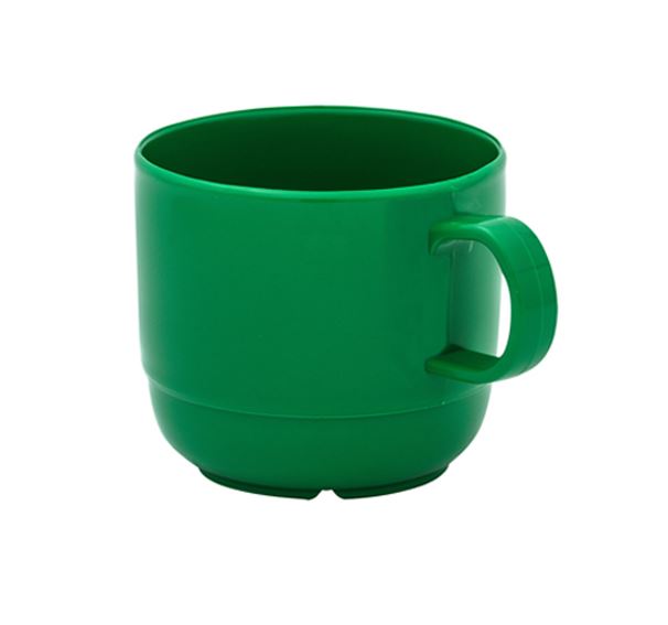Taza polipropileno 8.5 oz Tcp