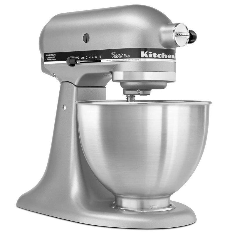 Batidora Kitchen Aid Clasica Plus 4.7 litros 10 Velocidades Envio Gratis