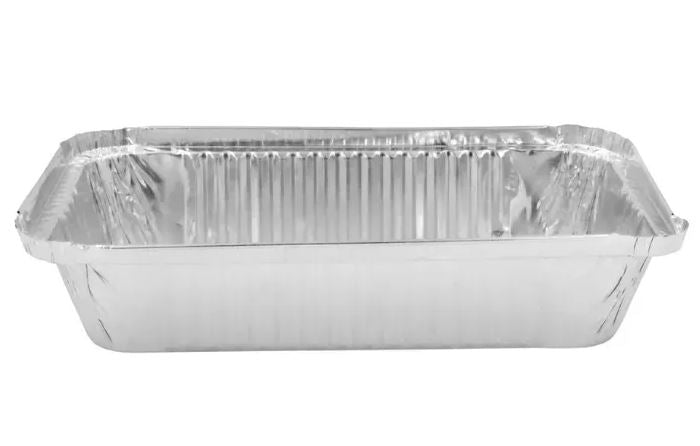 Molde pan de caja 24.7x14.3x5.3 Docena