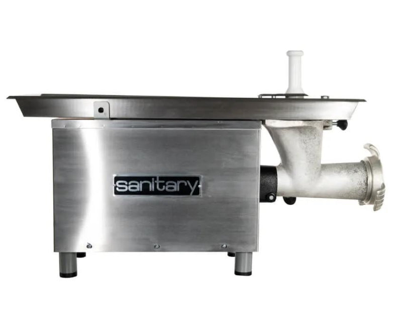 Molino SANITARY 5 HP M3801-TRI-5HP