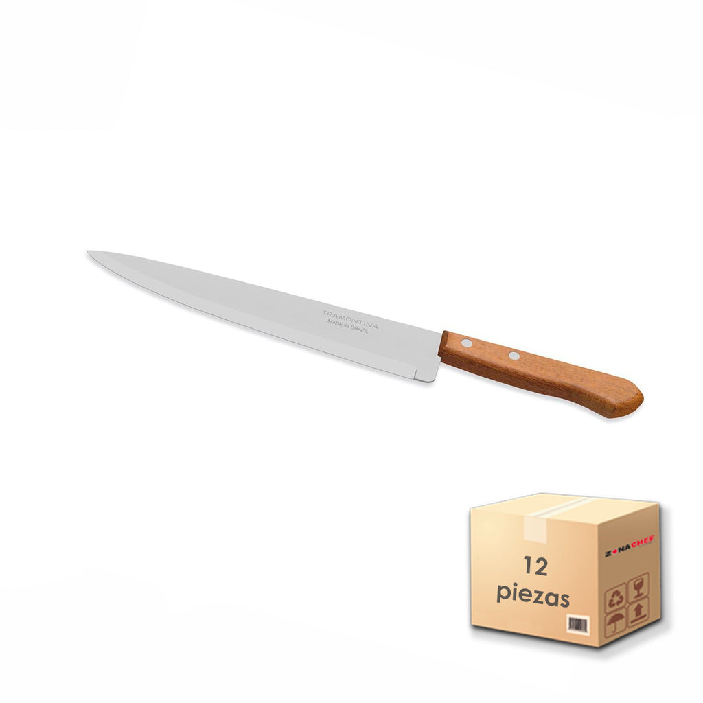 Cuchillo de Cocina Universal 5" Dynamic Docena Tramontina