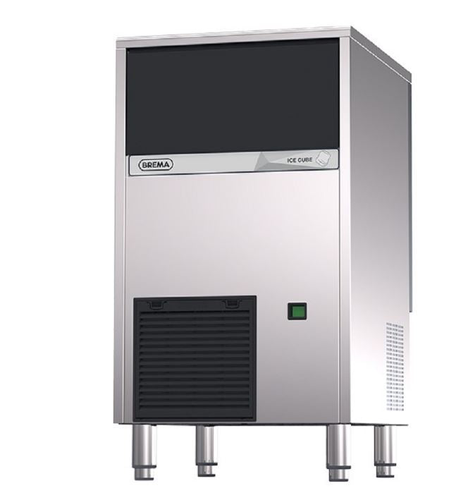 Fabricadoras de hielo Brema varios modelos