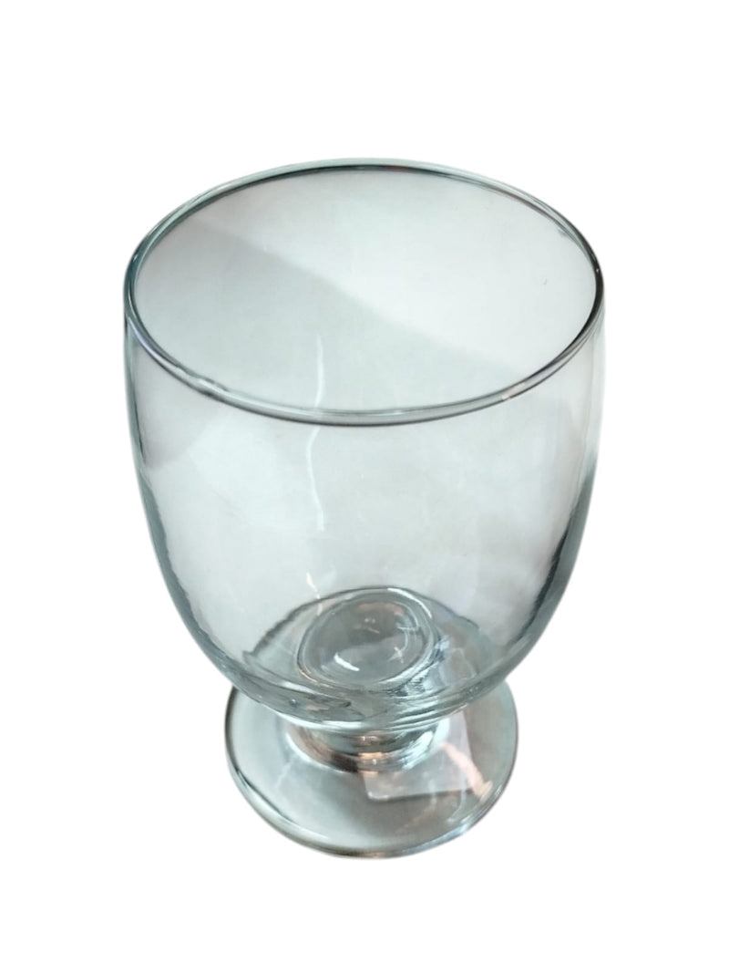 Copa agua cubera Ferrara de 470 ml C/24 Pizas