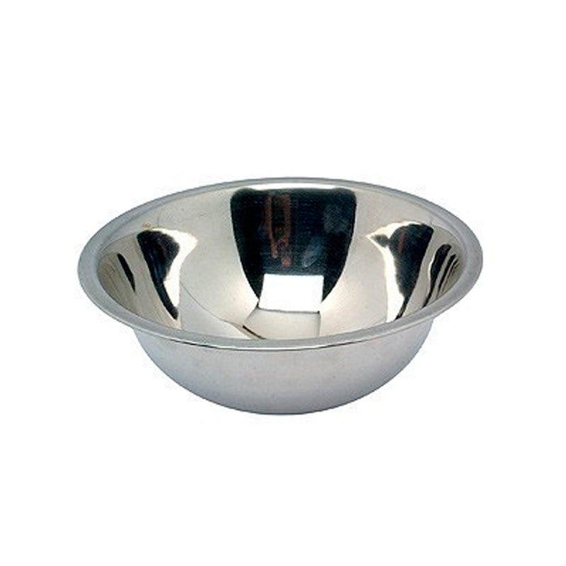 -Bowls Economicos en Acero Inoxidable de diferentes Medidas/Capacidades-