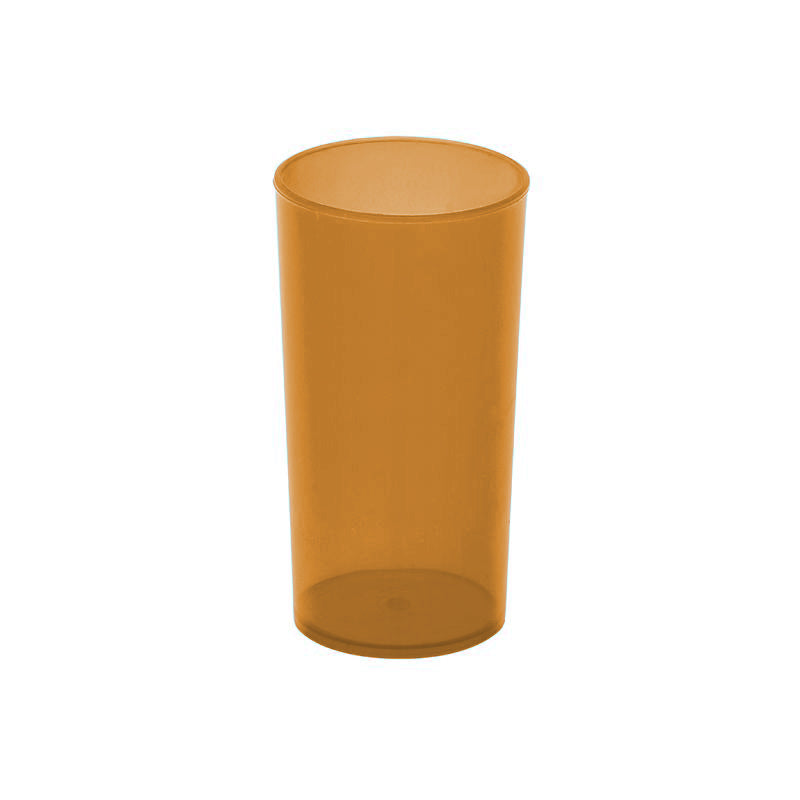 -Vasos Jaiboleros Traslucidos de 13 Oz de Diferentes Colores Tcp-