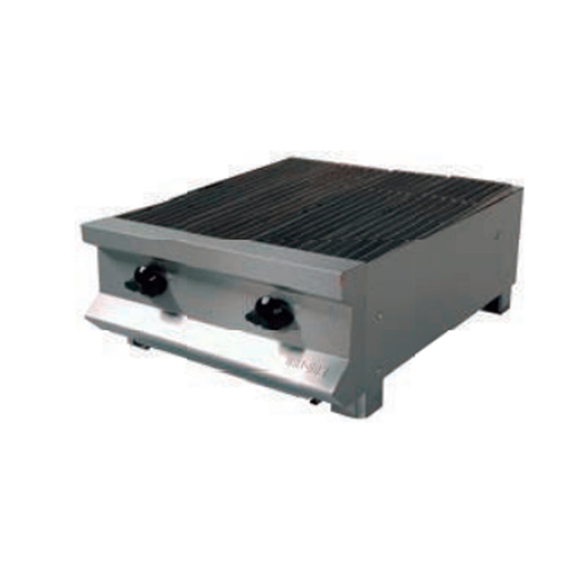 -Asador SAN-SON Linea Profesional ECOPLUS 1, 2 Y 3 Quemadores-