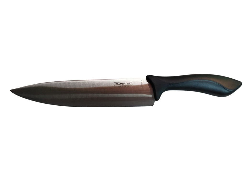 Cuchillo Chef 8 Affilata Tramontina