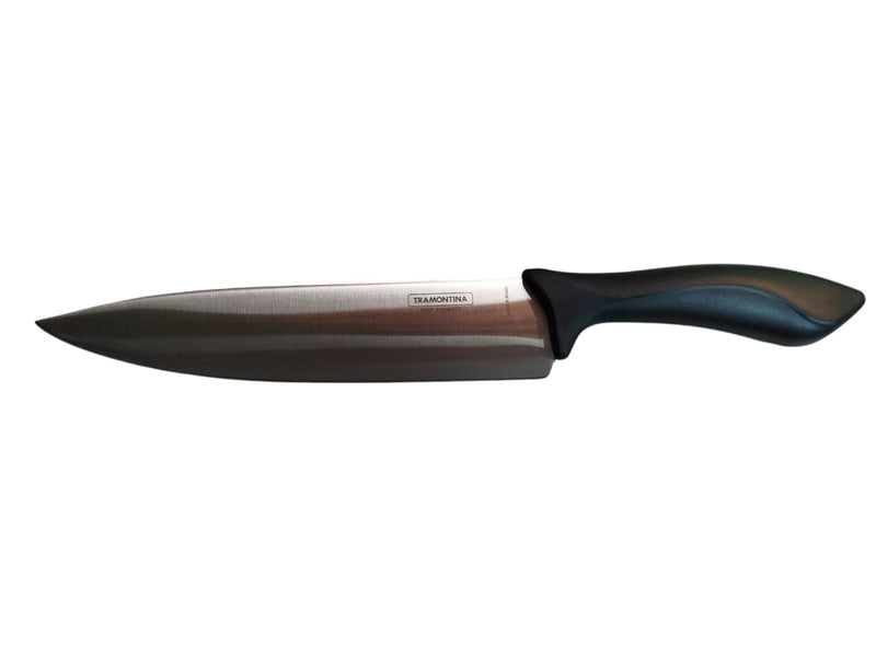 Cuchillo Chef 8 Affilata Tramontina