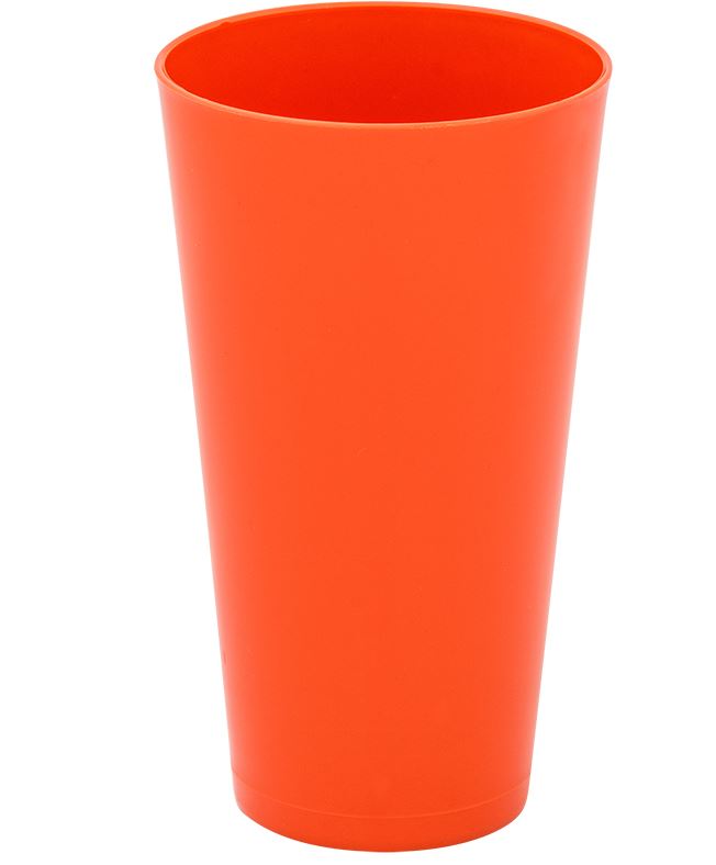 Vaso Jumbo polipropileno 24 oz /730 ml  Tcp