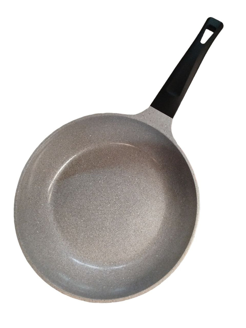 Sarten 26 Coquette  Gris mango negro ALPRO