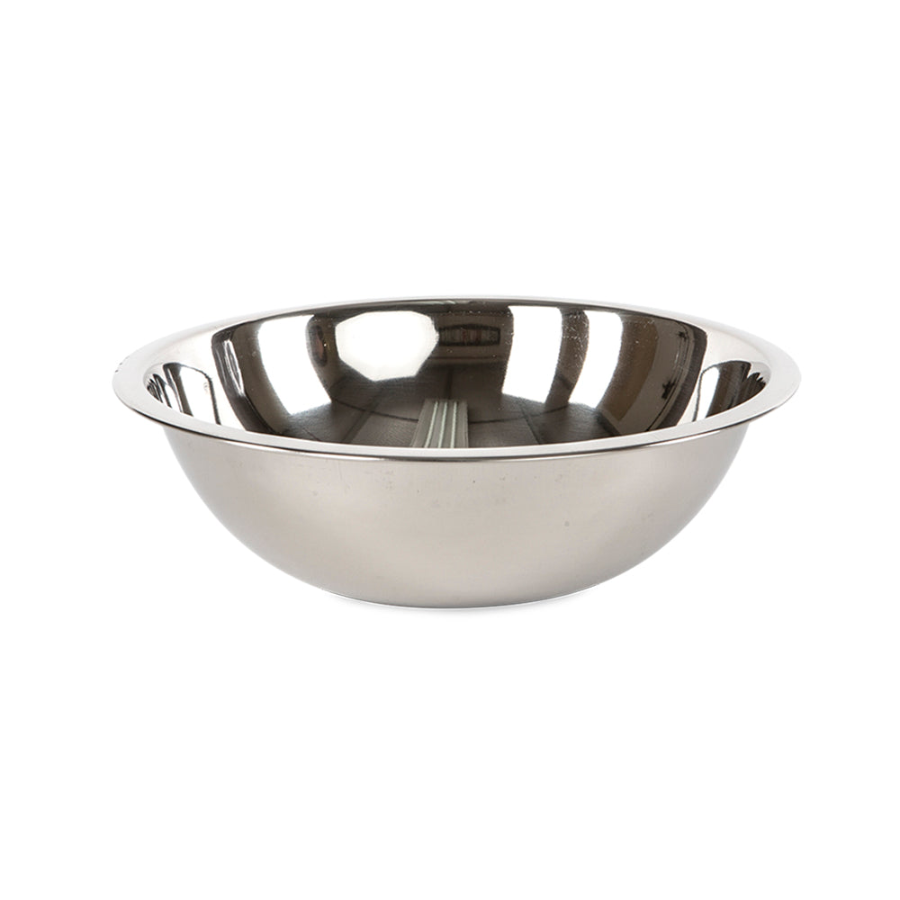 Bowl Pesado en Acero Inoxidable 4.73 lts / 27 cm BWTH