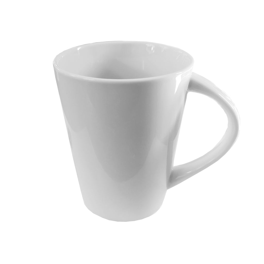 Taza para Cafe Toledo Tarro de 350ml Anf