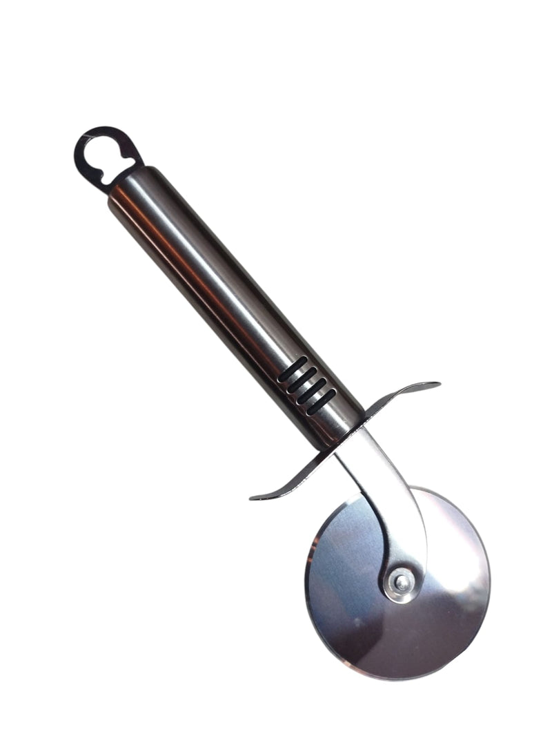 Cortador de Pizza Acero Inox 2.4x11" Trv