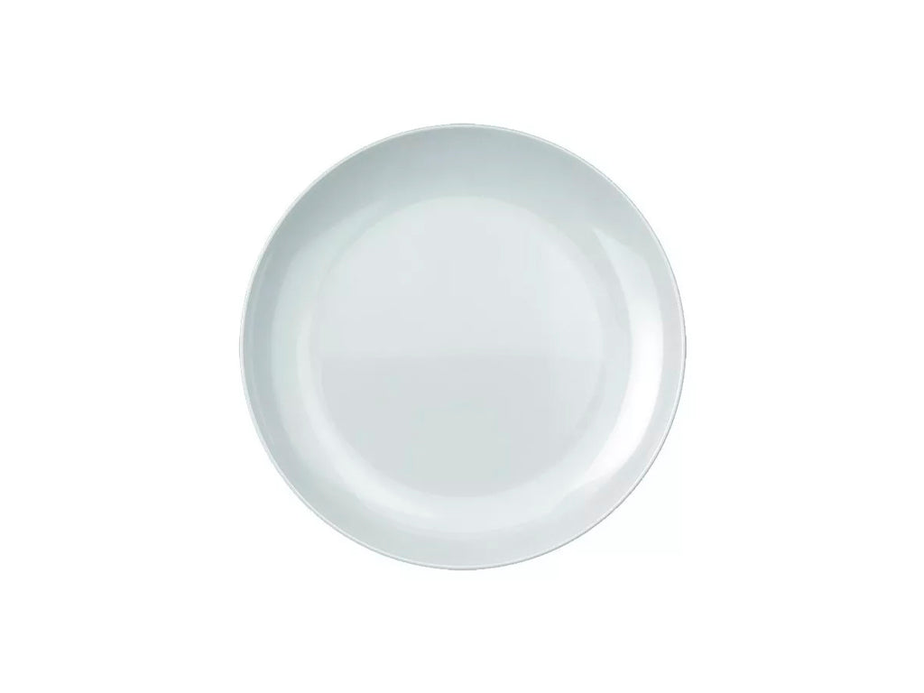 Linea Opal Plato Blanc 19cm Bh