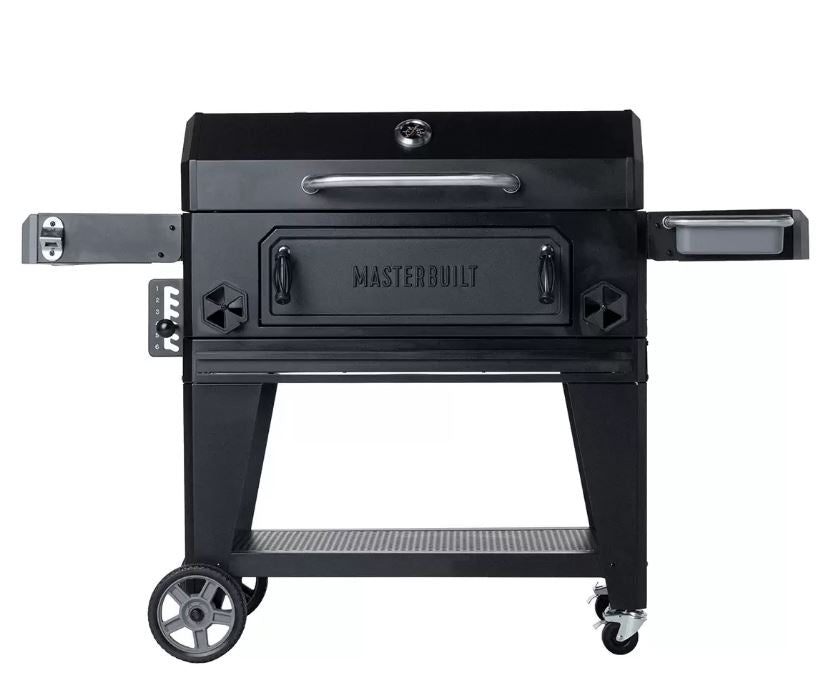 Asador a Carbón de 36" Masterbuilt
