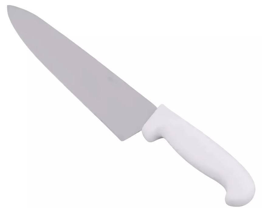 Cuchillo Chef 8" BW