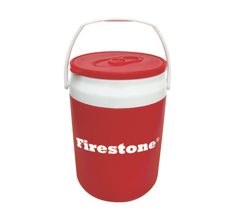 Termo Firestone Mazatlan Hielera de 9 lts