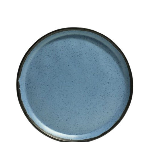 Plato trinche hygge 23 cm terra blue TAV