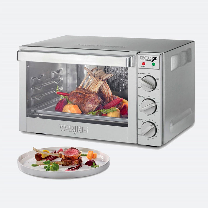 Horno de Convección WCO500X Sng