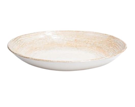 TAZÓN BAJA 26 cm Patera Vago