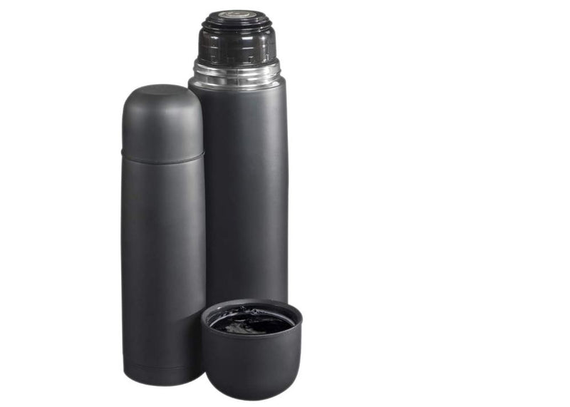 Termo negro 500 ml Mtx