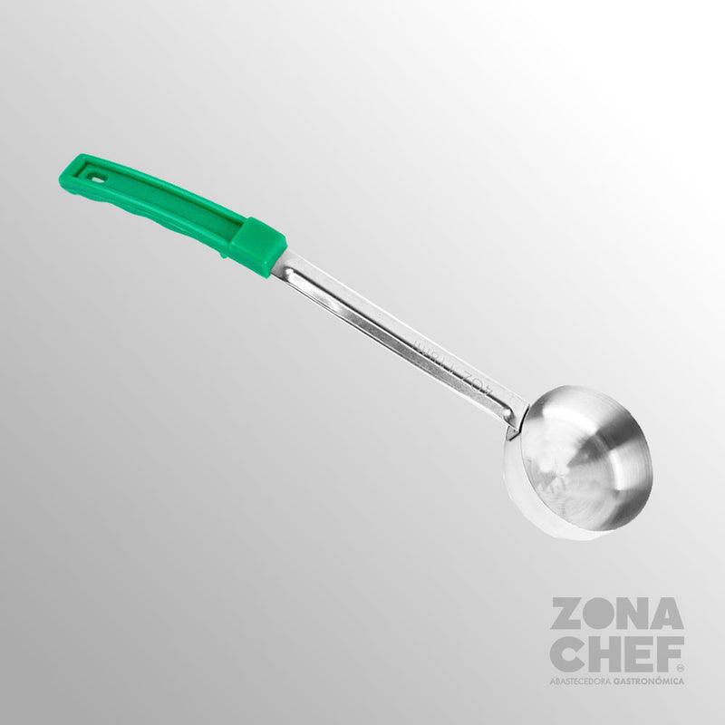 Cuchara De Servir Porcionador 4 oz  TRV