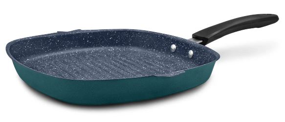 *Sarten Esmeralda 24 cm Acero al carbono*