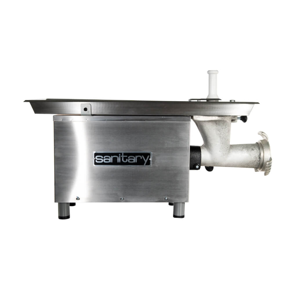 Molino Trifásico SANITARY MOLI M3800-TRI-3HP