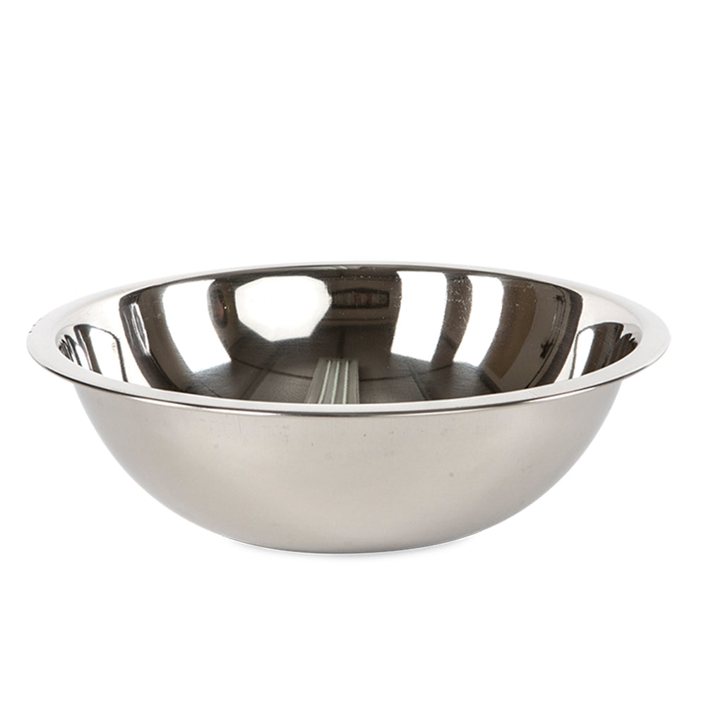 Bowl Economico en Acero Inoxidable 13 lts / 40 cm BWTH