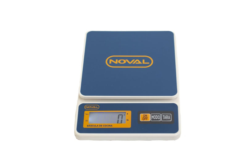 -Bascula NOVAL Porcionadora de Cocina 1kg o 10kg TH-II-