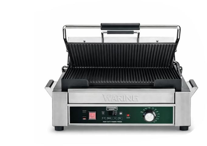 Plancha Panini Grill WARING WPG250TX