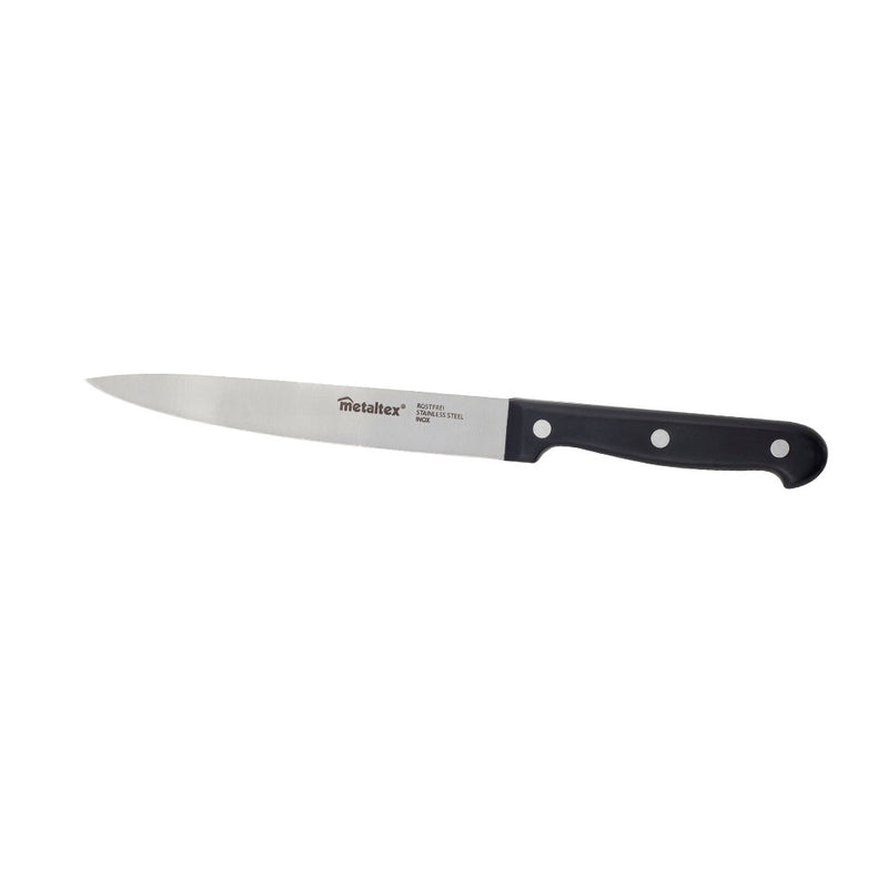 Cuchillo carnicero profesional Mtx