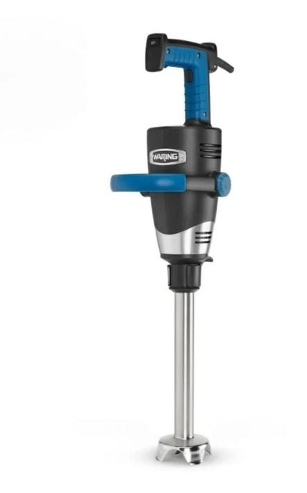 Turbolicuador 1.5 HP, brazo 12" de largo WSB500X WARING