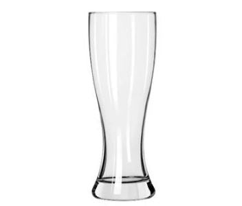 Vaso Cervecero Turin Liso de 22.5 Oz VCT 24 piezas